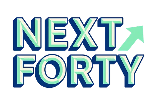 Next Forty